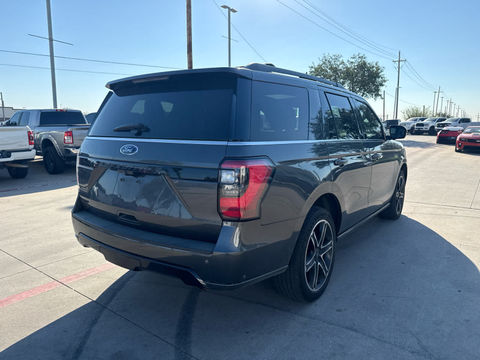 2020 Ford Expedition Limited, photo 3 of 10