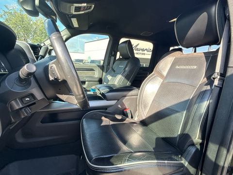 2020 Ram 2500 Laramie, photo 6 of 8