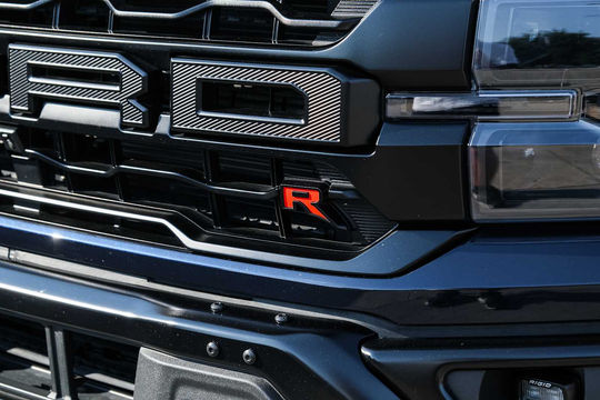 2024 Ford F-150 Raptor, photo 3 of 10