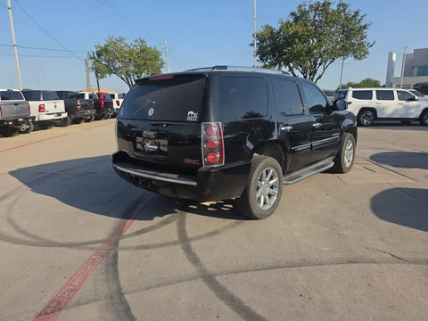 2007 GMC Yukon Denali Denali, photo 3 of 8