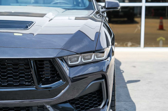 2024 Ford Mustang GT Premium, photo 5 of 10