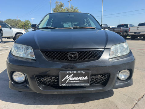 2003 Mazda Protege5, photo 6 of 10