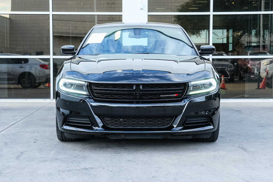2022 Dodge Charger SXT, photo 2 of 10