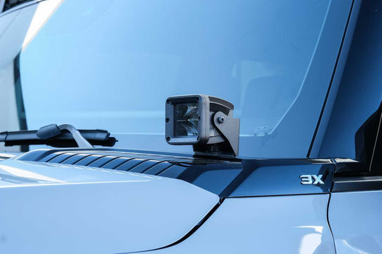 2025 GMC HUMMER EV SUV 3X, photo 6 of 10