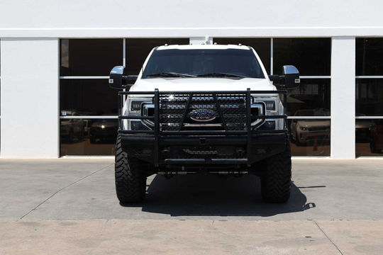 2022 Ford Super Duty F-250 Pickup LARIAT, photo 6 of 10