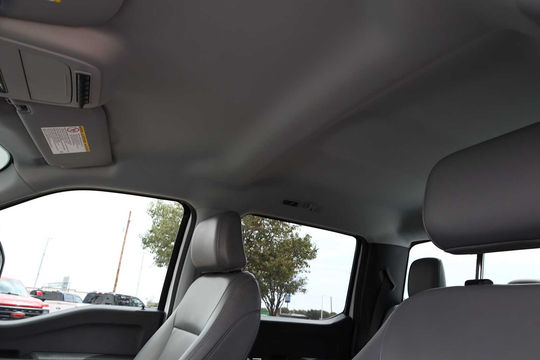 2024 Ford Super Duty F-350 DRW Pickup XL, photo 5 of 10