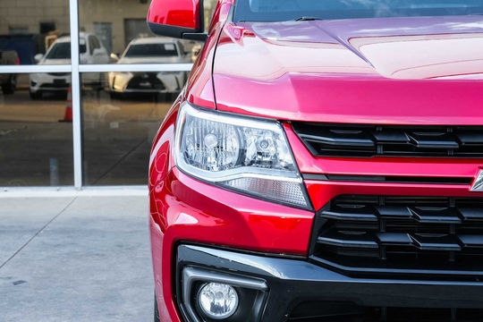 2021 Chevrolet Colorado 4WD LT, photo 3 of 10