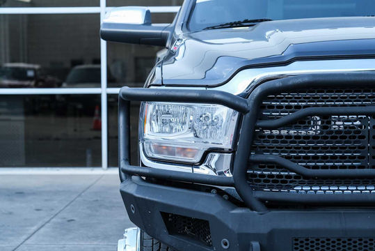 2022 Ram 3500 Lone Star, photo 6 of 10