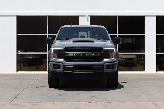 2020 Ford F-150 XLT, photo 6 of 10