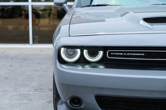 2023 Dodge Challenger R/T, photo 5 of 10