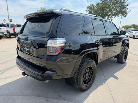 2015 Toyota 4Runner TRD Pro, photo 3 of 10