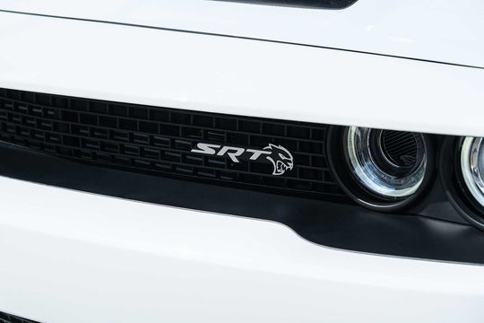 2019 Dodge Challenger SRT Hellcat Redeye Widebody, photo 3 of 10