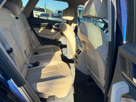 2018 Audi Q5 Premium Plus, photo 6 of 9