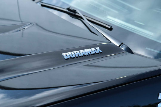 2023 Chevrolet Silverado 1500 LT, photo 4 of 10