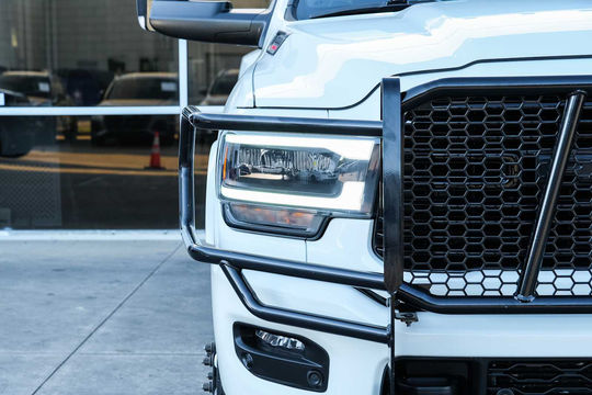 2020 Ram 3500 Laramie, photo 6 of 10