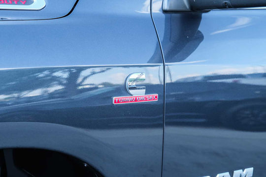 2022 Ram 3500 Lone Star, photo 5 of 10