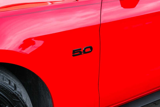 2015 Ford Mustang GT Premium, photo 3 of 10
