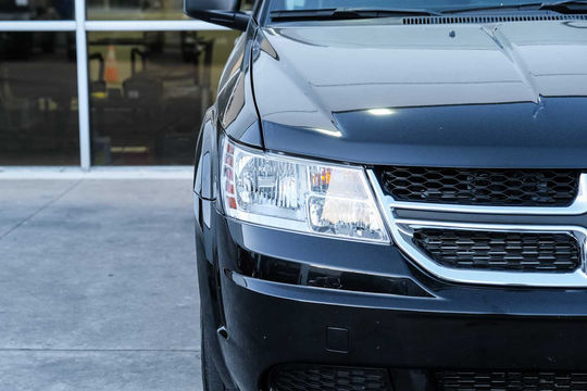 2020 Dodge Journey SE Value, photo 3 of 10