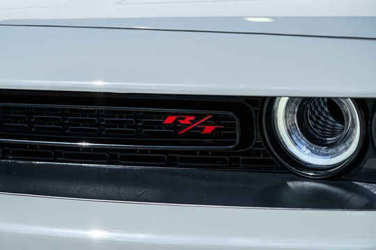 2023 Dodge Challenger R/T Scat Pack, photo 4 of 10