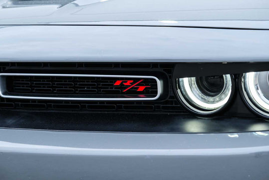2023 Dodge Challenger R/T, photo 3 of 10