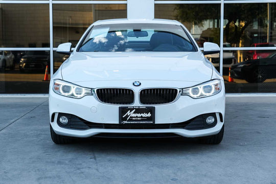 2014 BMW 428i 428i, photo 2 of 10
