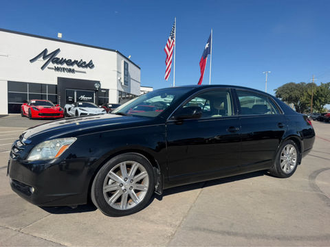 2006 Toyota Avalon XL, photo 1 of 10
