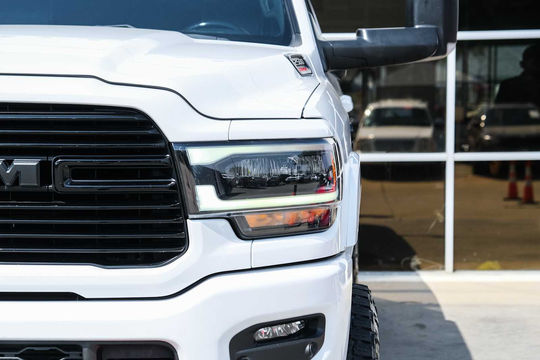 2022 Ram 2500 Laramie, photo 5 of 10