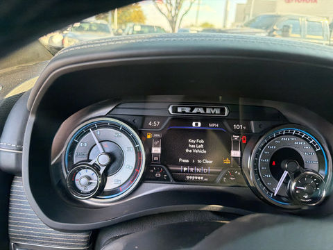 2020 Ram 3500 Limited, photo 5 of 8