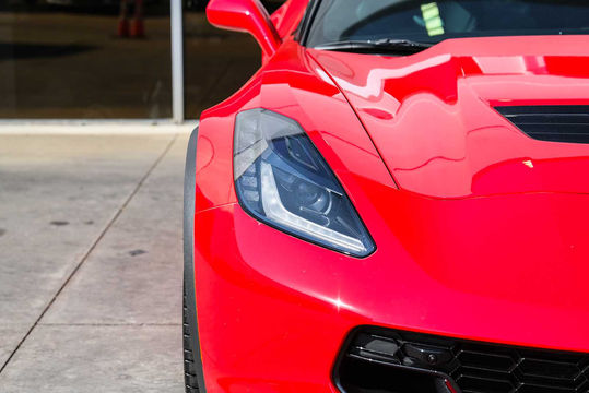 2016 Chevrolet Corvette Z06 2LZ, photo 5 of 10