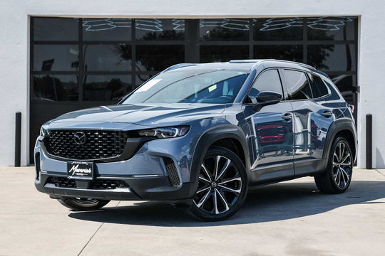 2023 Mazda CX-50 2.5 S Premium Plus Package, photo 1 of 10