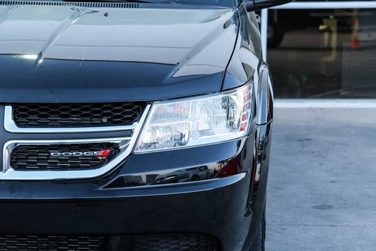 2020 Dodge Journey SE Value, photo 4 of 10