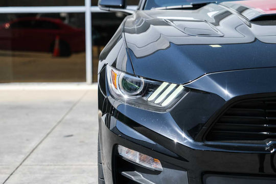 2016 Ford Mustang GT Premium, photo 6 of 10