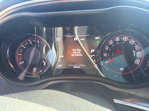 2019 Dodge Challenger R/T Scat Pack, photo 6 of 9