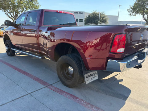 2016 Ram 3500 Tradesman, photo 2 of 8