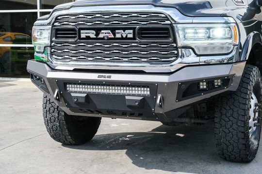 2019 Ram 3500 Limited, photo 6 of 10