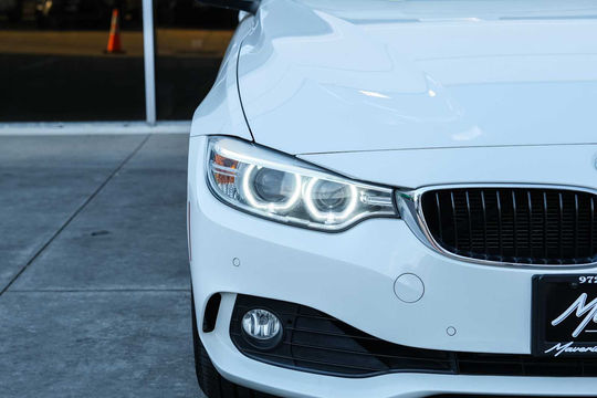 2014 BMW 428i 428i, photo 3 of 10