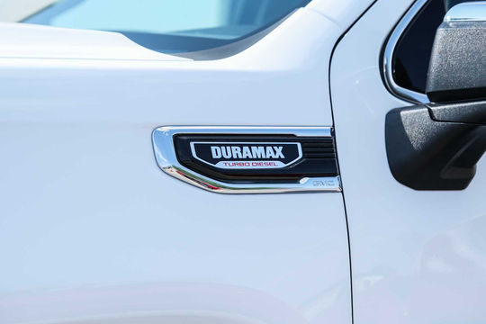 2021 GMC Sierra 1500 SLE, photo 4 of 10