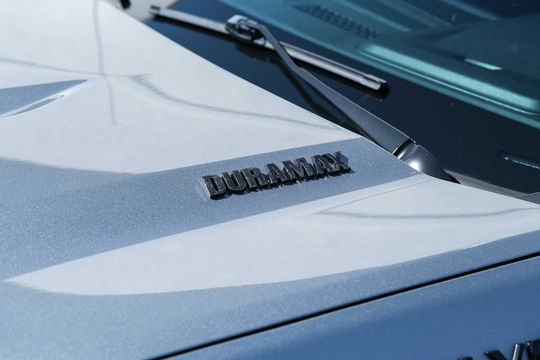 2023 Chevrolet Silverado 1500 RST, photo 3 of 10