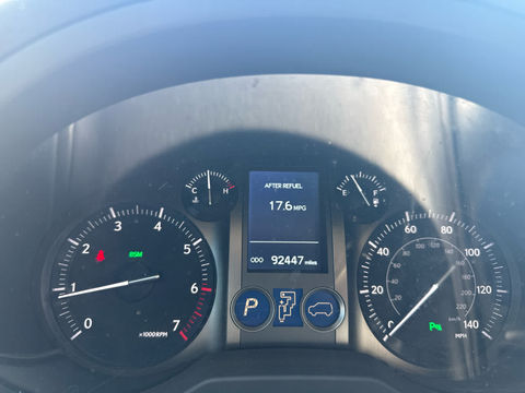 2018 Lexus GX 460 Premium, photo 6 of 10