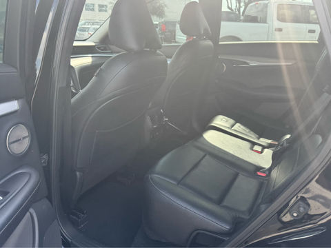 2019 INFINITI QX50 ESSENTIAL, photo 5 of 8