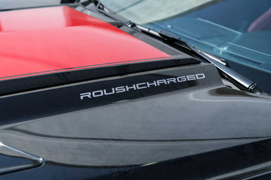 2016 Ford Mustang GT Premium, photo 5 of 10