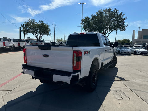 2024 Ford Super Duty F-250 Pickup XL, photo 2 of 8