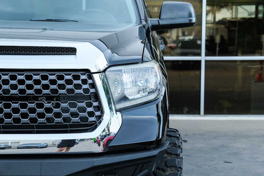 2019 Toyota Tundra SR5, photo 6 of 10