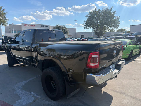 2020 Ram 3500 Limited, photo 2 of 8