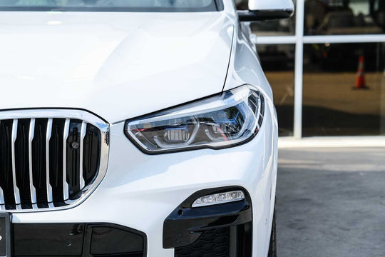 2019 BMW X5 xDrive40i xDrive40i, photo 5 of 10