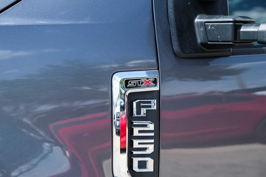 2022 Ford Super Duty F-250 Pickup XL, photo 5 of 10