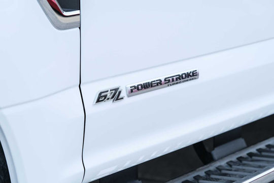2019 Ford Super Duty F-250 Pickup LARIAT, photo 5 of 10