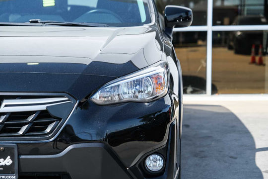 2021 Subaru Crosstrek Premium, photo 4 of 10
