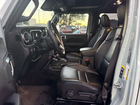 2023 Jeep Wrangler Rubicon 392, photo 5 of 10