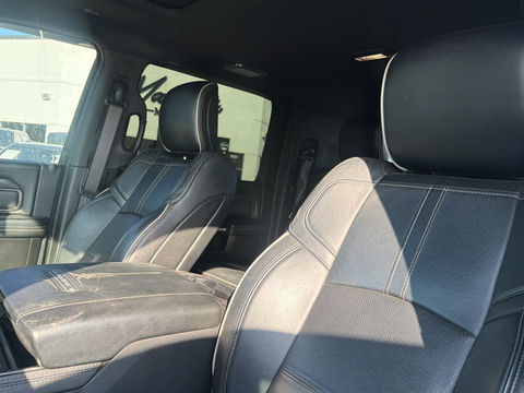2019 Ram 3500 Limited, photo 4 of 8
